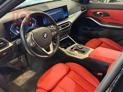 بي ام دبليو الفئة 3